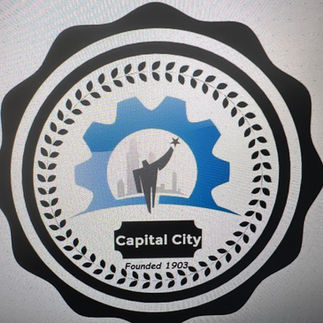 Capital City’s Seal