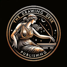 The Drawing Desk Logo