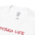 Thumbnail: Otaku Life Gun-Girl Tee