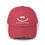 Miniatura: 'Make Stories Interesting Again' Distressed Cap 