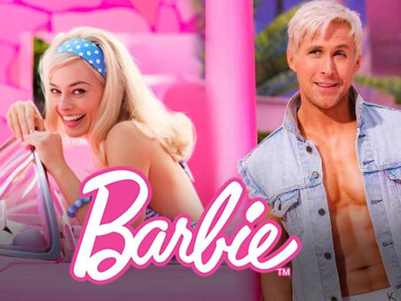 The Allure of Barbie: How Barbie Fooled Consumers