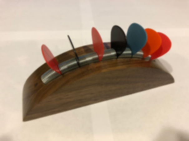 Pick Holder