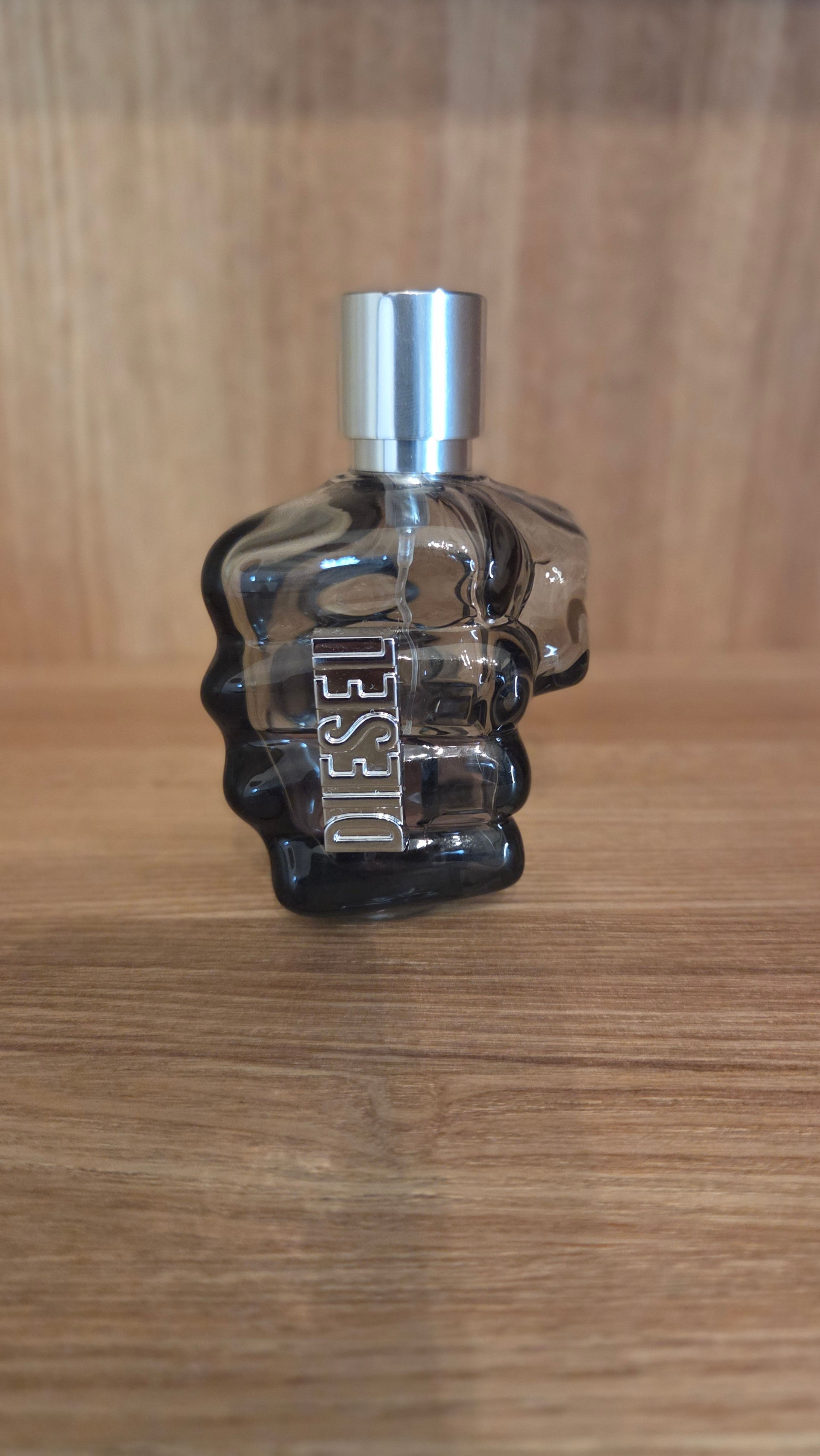 Diesel Only the Brave