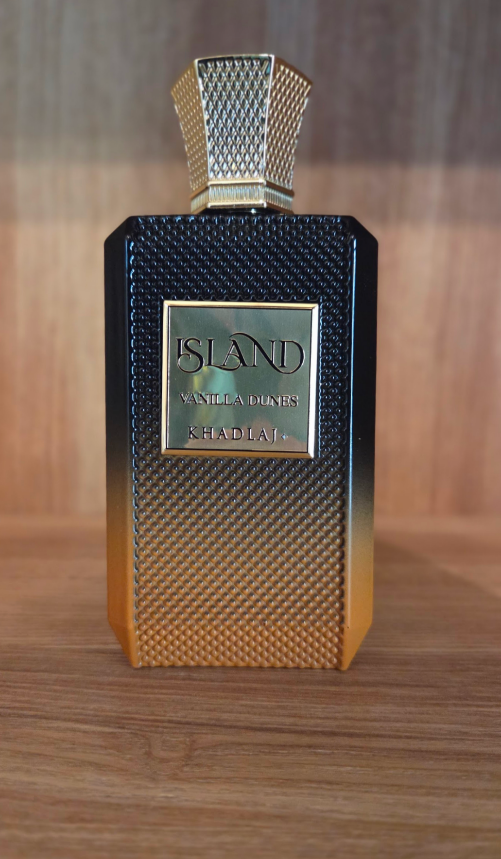 Khadlaj Island Vanilla Dunes