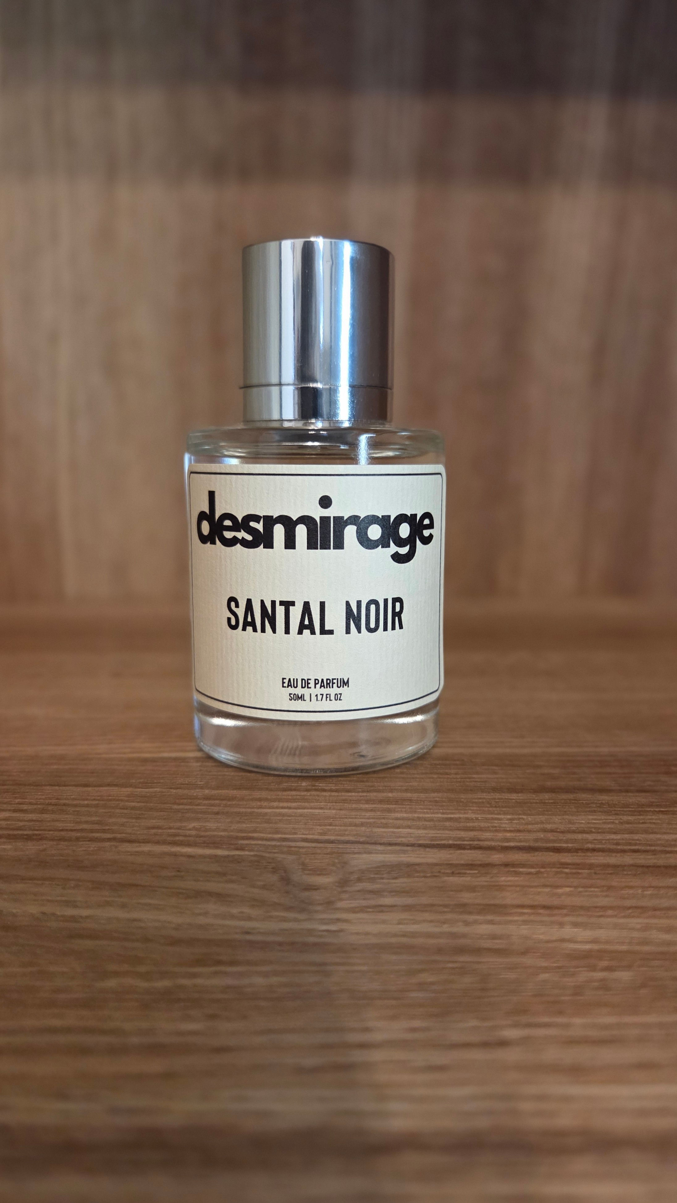 Desmirage Santal Noir