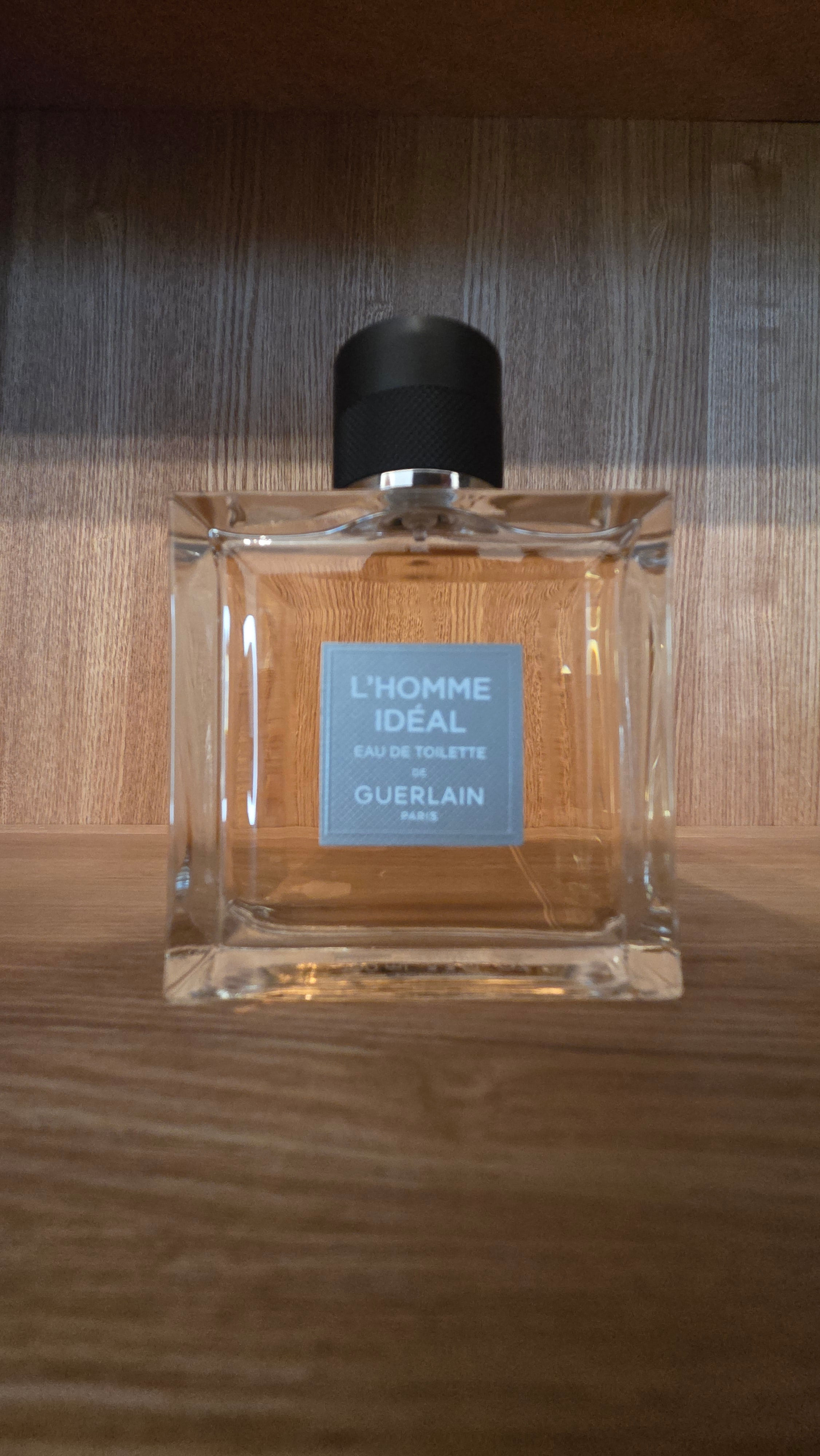 L'Homme Ideal Guerlain