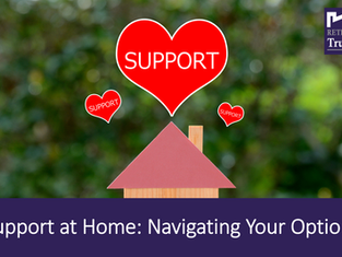 Support at Home: Navigating Your Options