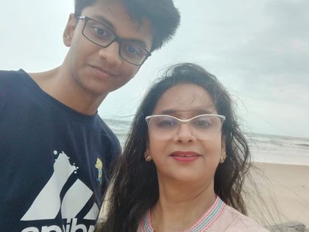 Feels like only yesterday...