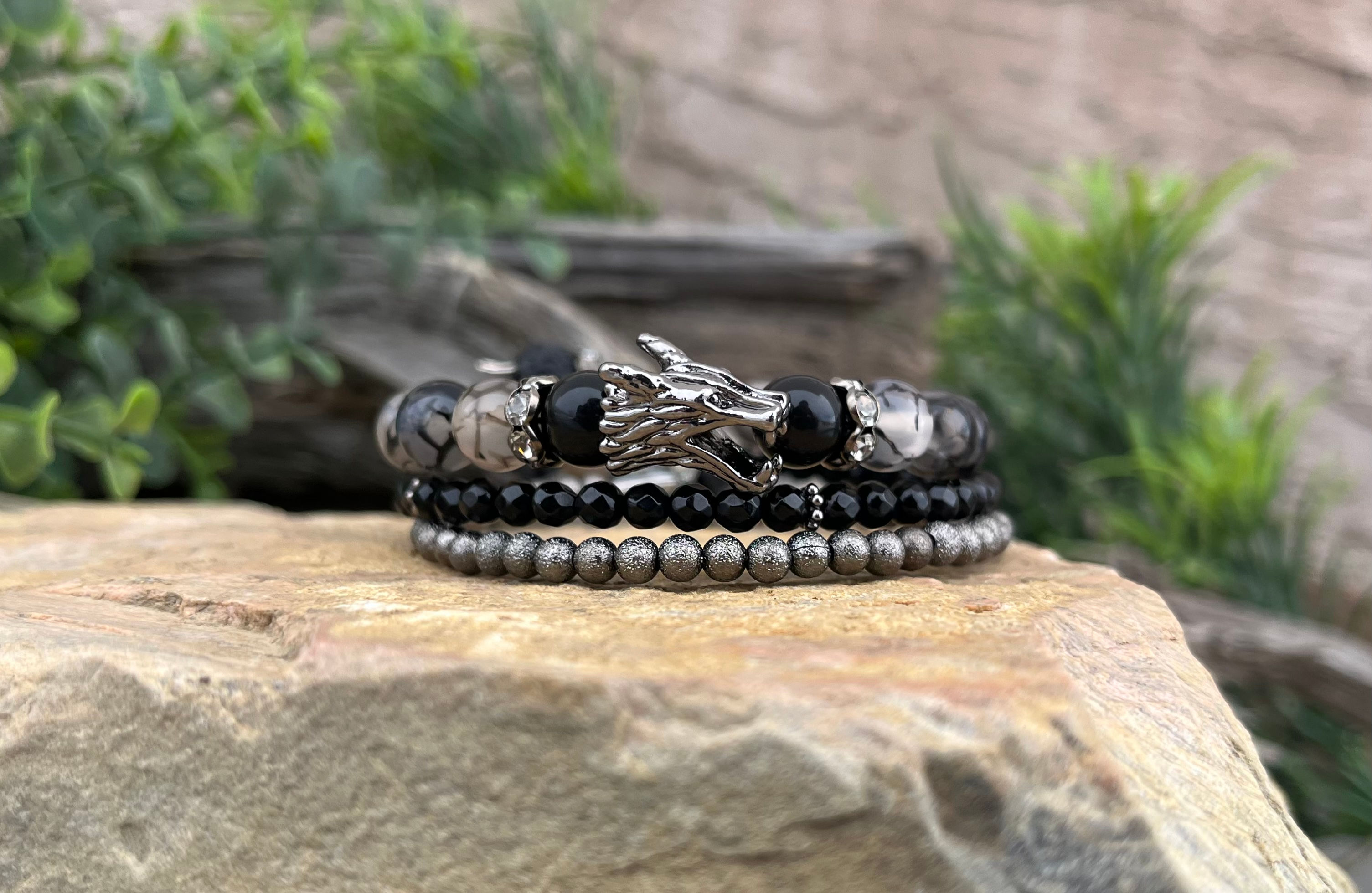 Fierce (Black Version)