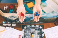 Speech and Language Adventure Groups