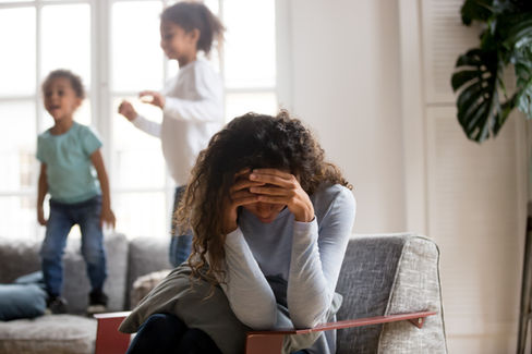 Parent Coaching