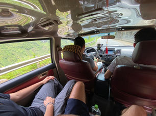 ¿Por qué hacer el Loop de Ha Giang en Coche? Te explicamos las ventajas