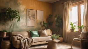 Discover SUNG HOME: A Unique Homestay Experience