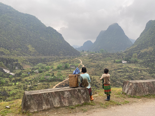 ¿Cuál es la mejor época para visitar Ha Giang?