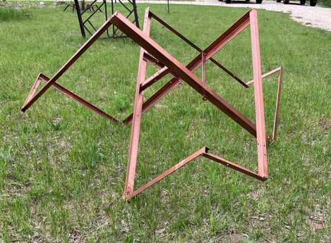 Tri-Lobed-Cube Large - 2