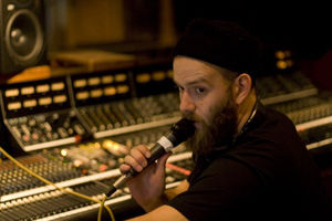 First time in the studio?  Here's what to expect.