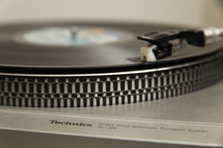 Technics