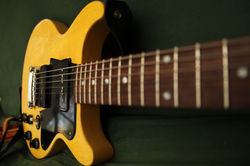 Gibson Special DC