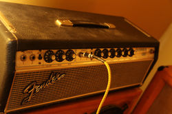 Fender Showman