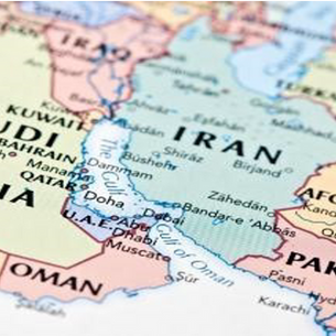 U.S. Diplomatic Assessment in the Middle East: Iran and Saudi Arabia