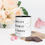 Thumbnail: Bee Happy Mug with Color Inside