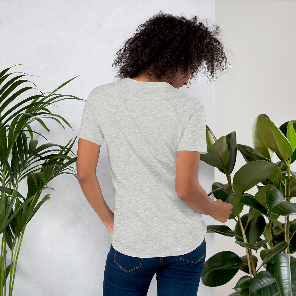 Thumbnail: Instant Gratification Unisex t-shirt