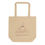 Thumbnail: Simplicity Fuels Peace Eco Tote Bag
