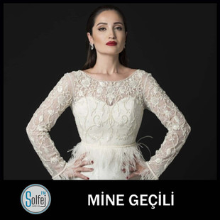 Mine Geçili