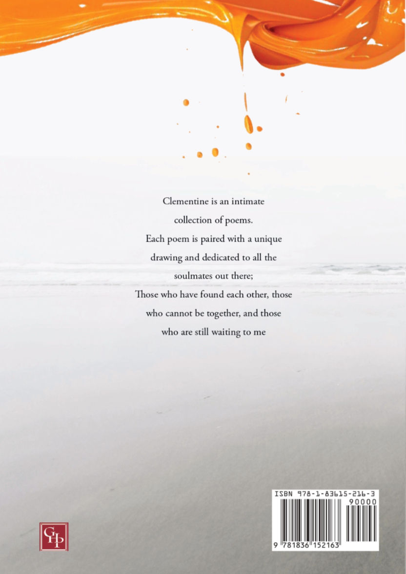 Thumbnail: Clementine Book