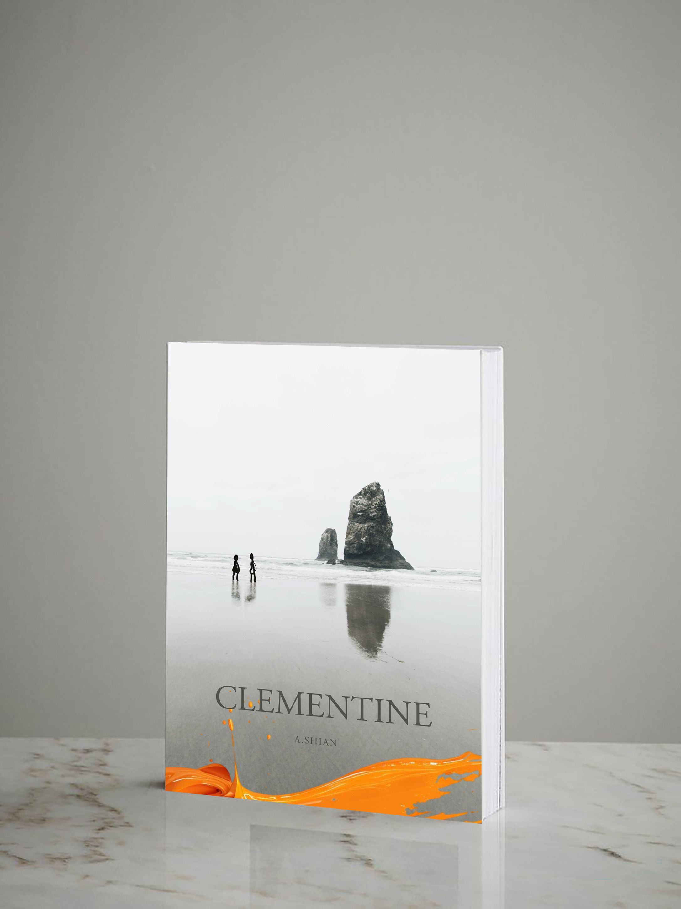 Clementine Book