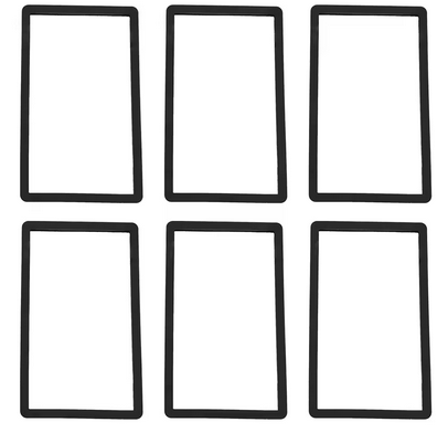 Thumbnail: PSA Graded Card Guard (Monochrome)