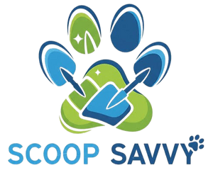 Scoop Savvy Logo