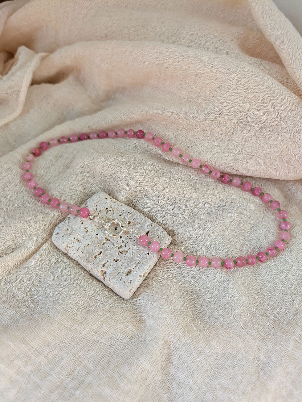Thumbnail: Tutti Fruitti Necklace