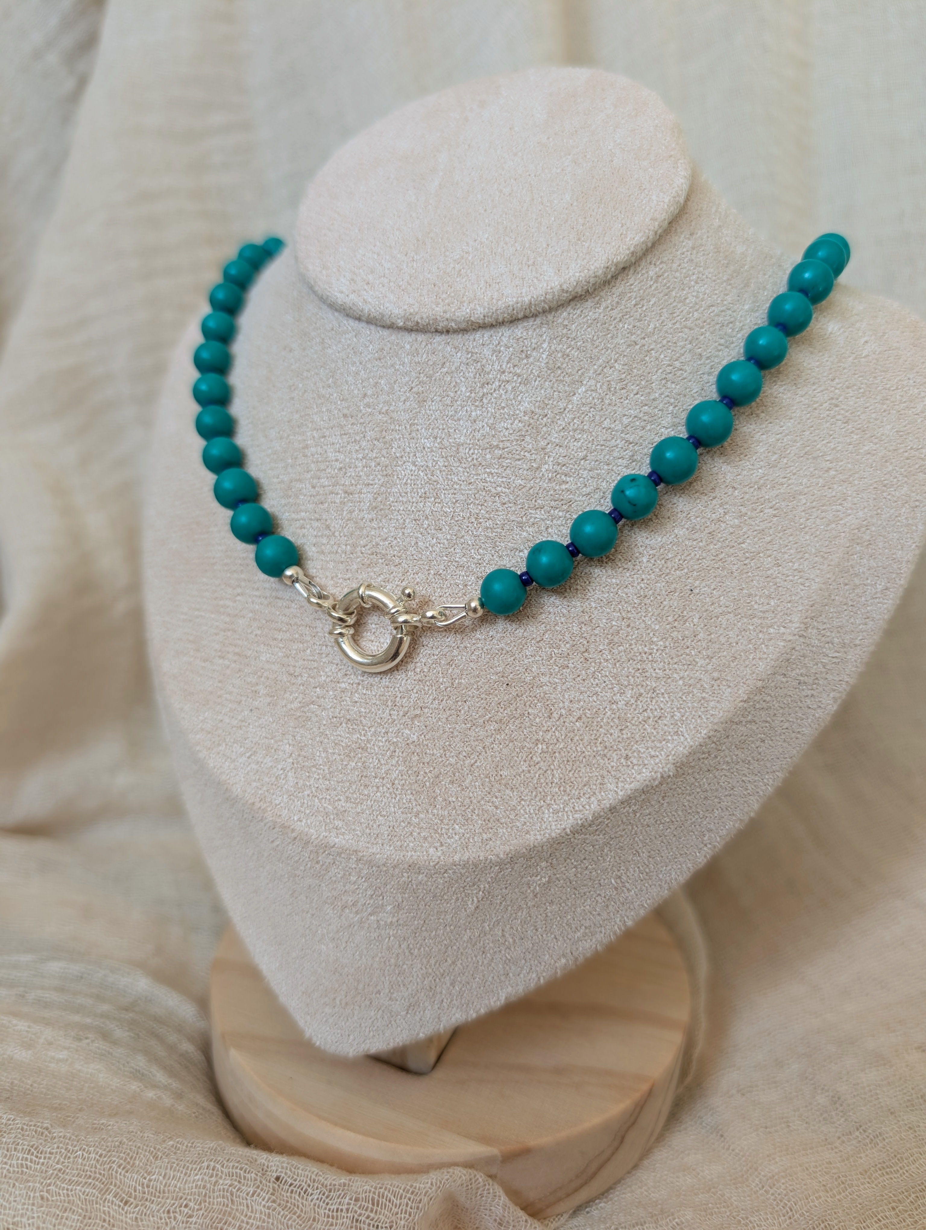 Dive Necklace