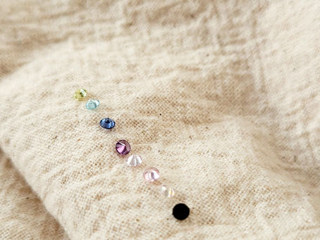 Zirconia: A Sustainable and Affordable Gemstone?