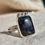 Thumbnail: Jasper Ring