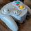 Thumbnail: Wavebird Controller w/ Receiver (Gamecube)