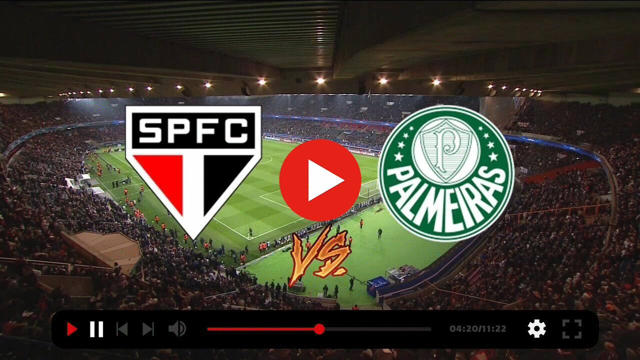 Quais são os jogos ao vivo do Campeonato Brasileiro?