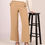 Miniature : Pantalon April beige