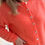 Miniature : Gilet Agathe orange