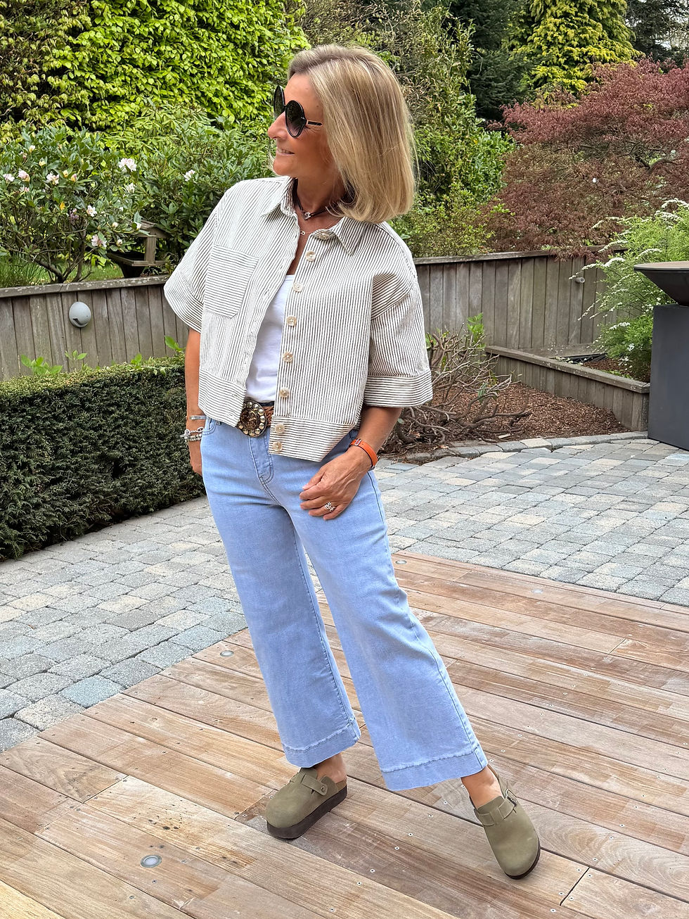 Jeans Wendy