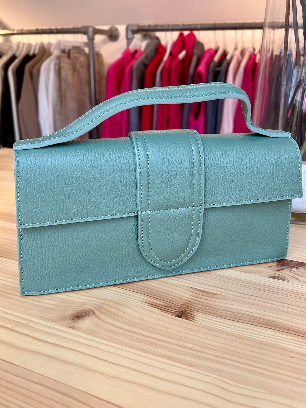 Miniature : Sac Jackie