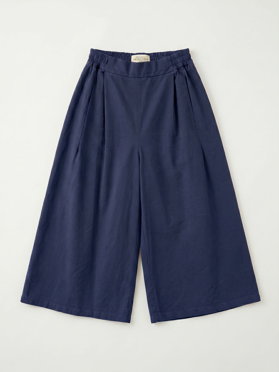 Miniature : Pantalon Fanny bleu marine
