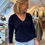 Miniature : Pull Marie - 6 coloris