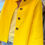 Miniature : Veste Mara jaune