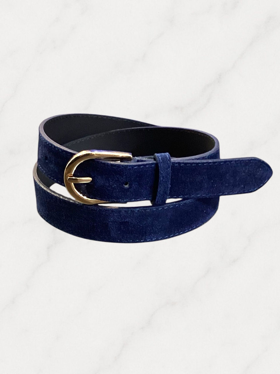 Miniature : Ceinture Elia DAIM - 4 coloris