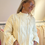 Miniature : Pull Sophie écru