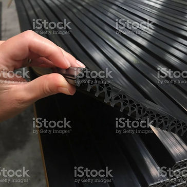 Rasil - Controle de Qualidade