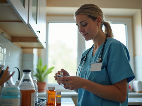 Navigating Medicaid's Red Tape: Solutions for Homecare Coverage in a Crisis
