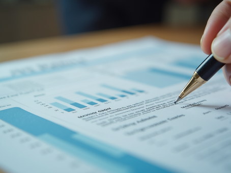 Boost Your Credit Score with Rocket Credit Repair
